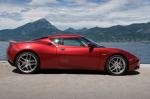 Lotus Evora 2010 года
